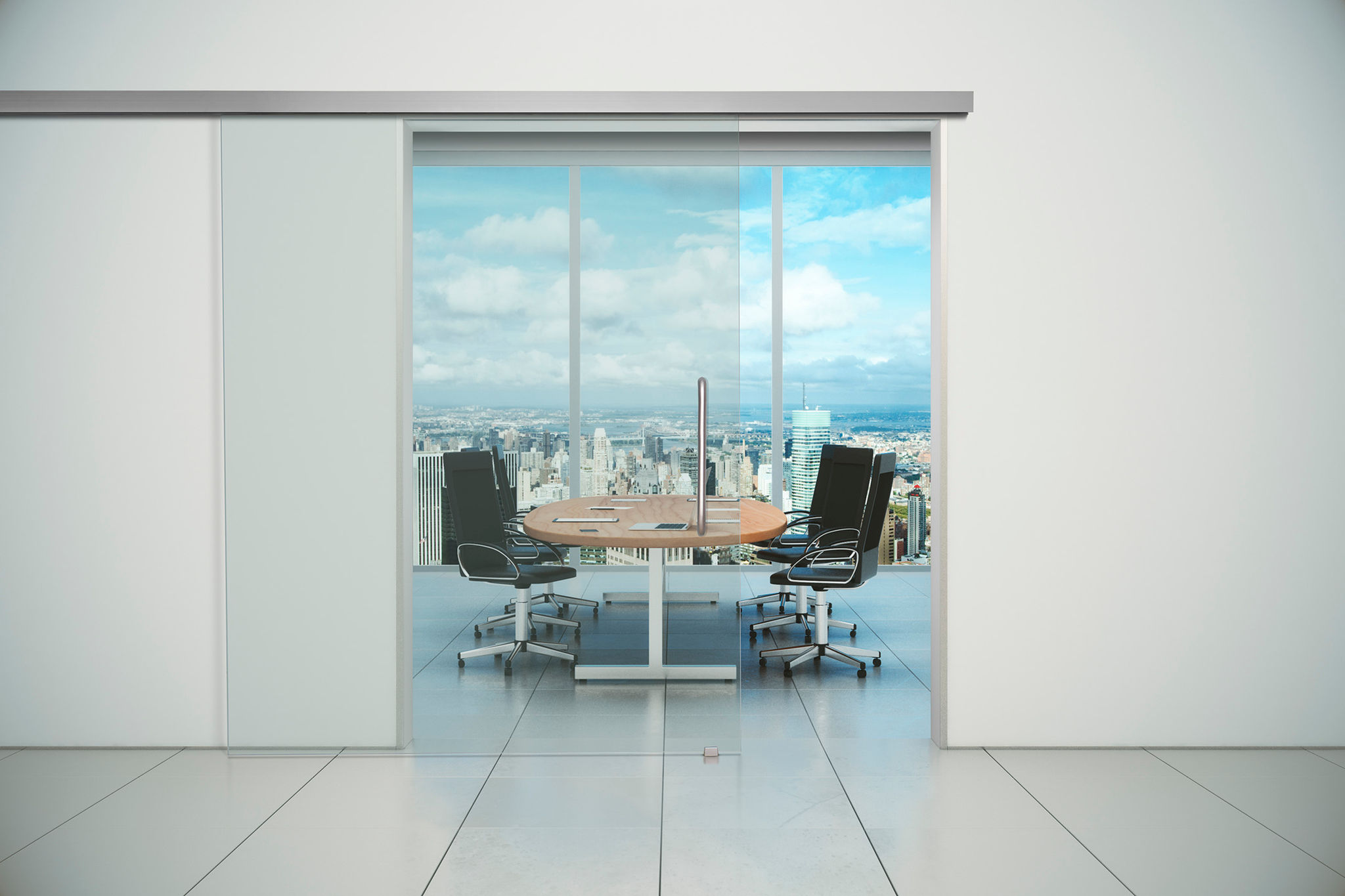 Glass 101 Essential Guide | ASSA ABLOY Glass